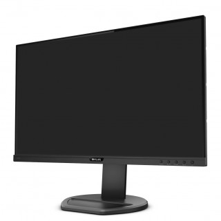 Philips B Line 243B9/00 számítógép monitor 60,5 cm (23.8") 1920 x 1080 pixelek Full HD LED Fekete PC