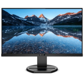 Philips B Line 243B9/00 számítógép monitor 60,5 cm (23.8") 1920 x 1080 pixelek Full HD LED Fekete PC