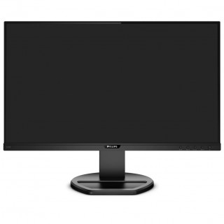 Philips B Line 243B9/00 számítógép monitor 60,5 cm (23.8") 1920 x 1080 pixelek Full HD LED Fekete PC