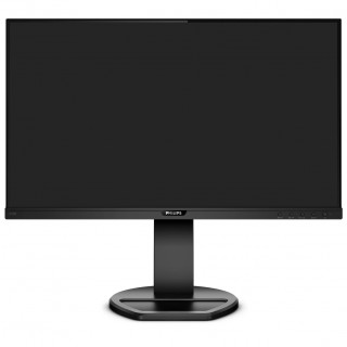 Philips B Line 243B9/00 számítógép monitor 60,5 cm (23.8") 1920 x 1080 pixelek Full HD LED Fekete PC