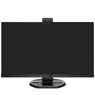 Philips B Line 243B9/00 számítógép monitor 60,5 cm (23.8") 1920 x 1080 pixelek Full HD LED Fekete PC