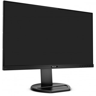 Philips B Line 243B9/00 számítógép monitor 60,5 cm (23.8") 1920 x 1080 pixelek Full HD LED Fekete PC