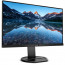 Philips B Line 243B9/00 számítógép monitor 60,5 cm (23.8") 1920 x 1080 pixelek Full HD LED Fekete thumbnail