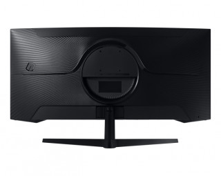 Samsung Odyssey G5 Ívelt Gaming Monitor 165 Hz (C34G55TWWR) PC