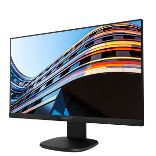 Philips 223S7EHMB [21,5", IPS] PC