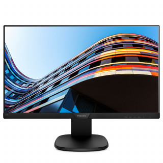 Philips 223S7EHMB [21,5", IPS] PC