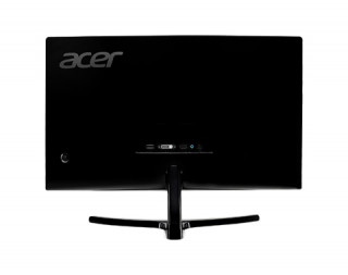 Acer 23,6" ED242QRAbidpx LED DVI HDMI DisplayPort 144Hz FreeSync hajlított monitor PC