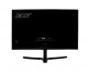 Acer 23,6" ED242QRAbidpx LED DVI HDMI DisplayPort 144Hz FreeSync hajlított monitor thumbnail