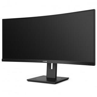 Mon Philips 34" 346B1C/00 - VA WLED PC