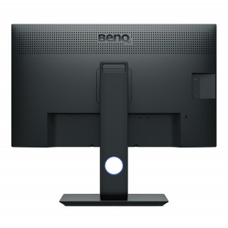 BenQ monitor 32" - SW321C (IPS, 16:9, 3840x2160, 99% Adobe, 5ms, 2xHDMI2.0, DP1.4, USB-C) PC