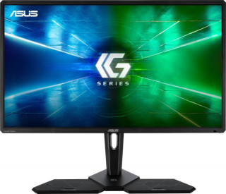 ASUS CG32UQ 32" (31.5")/(16:9)/3840x2160/60Hz/5ms/WLED/VA/FreeSync Monitor PC