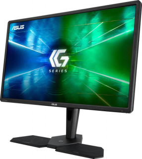 ASUS CG32UQ 32" (31.5")/(16:9)/3840x2160/60Hz/5ms/WLED/VA/FreeSync Monitor PC