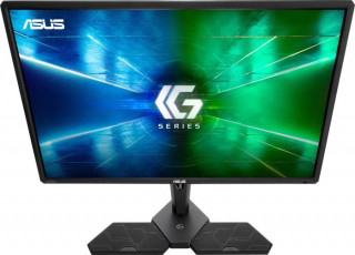 ASUS CG32UQ 32" (31.5")/(16:9)/3840x2160/60Hz/5ms/WLED/VA/FreeSync Monitor PC