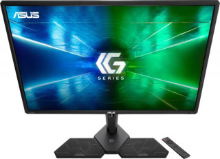 ASUS CG32UQ 32" (31.5")/(16:9)/3840x2160/60Hz/5ms/WLED/VA/FreeSync Monitor PC