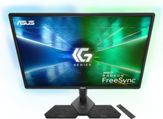 ASUS CG32UQ 32" (31.5")/(16:9)/3840x2160/60Hz/5ms/WLED/VA/FreeSync Monitor PC