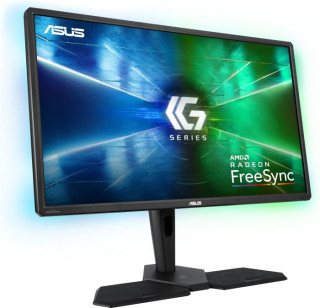 ASUS CG32UQ 32" (31.5")/(16:9)/3840x2160/60Hz/5ms/WLED/VA/FreeSync Monitor PC