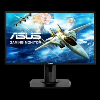 ASUS VG248QG 24"/(16:9)/1920x1080/up to 165Hz/0.5ms/WLED/TN/G-Sync Compatible/Fr PC