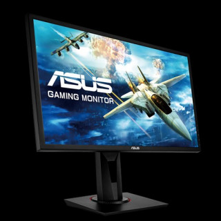 ASUS VG248QG 24"/(16:9)/1920x1080/up to 165Hz/0.5ms/WLED/TN/G-Sync Compatible/Fr PC