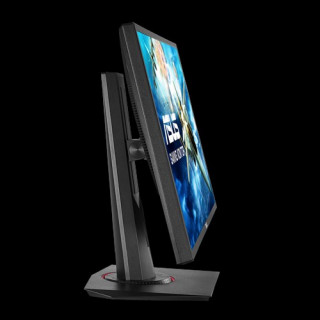 ASUS VG248QG 24"/(16:9)/1920x1080/up to 165Hz/0.5ms/WLED/TN/G-Sync Compatible/Fr PC