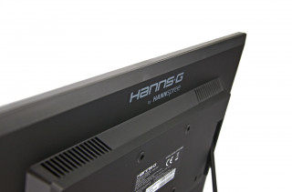 Hanns.G 15,6" HT161HNB LED PC