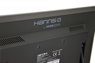 Hanns.G 15,6" HT161HNB LED PC