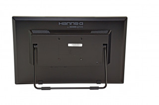 Hanns.G 15,6" HT161HNB LED PC