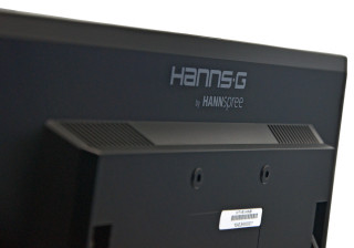 Hanns.G 15,6" HT161HNB LED PC