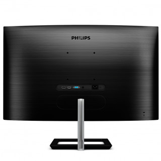 Monitor Philips 322E1C/00 31,5' FullHD, MVA, D-Sub/HDMI/DP, speakers PC