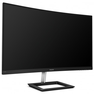 Monitor Philips 322E1C/00 31,5' FullHD, MVA, D-Sub/HDMI/DP, speakers PC