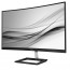 Monitor Philips 322E1C/00 31,5' FullHD, MVA, D-Sub/HDMI/DP, speakers thumbnail