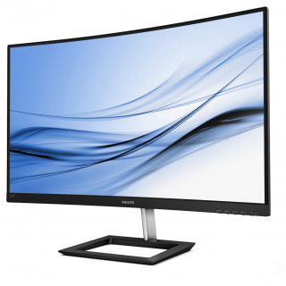 Monitor Philips 322E1C/00 31,5' FullHD, MVA, D-Sub/HDMI/DP, speakers PC