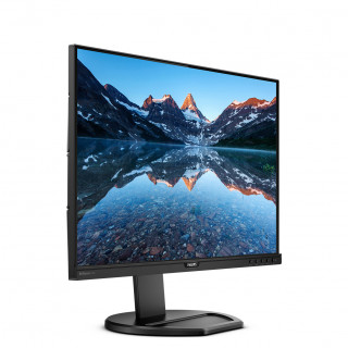 Monitor Philips 252B9/00 25', panel IPS, WUXGA, D-Sub/DVI-D/DP/HDMI PC