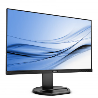 Monitor Philips 252B9/00 25', panel IPS, WUXGA, D-Sub/DVI-D/DP/HDMI PC