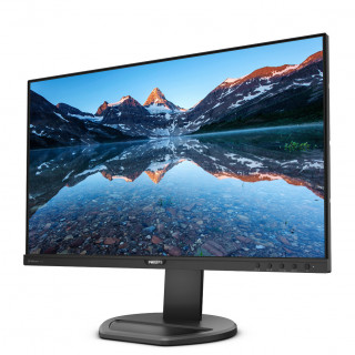 Monitor Philips 252B9/00 25', panel IPS, WUXGA, D-Sub/DVI-D/DP/HDMI PC