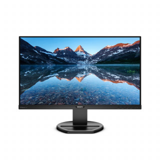 Monitor Philips 252B9/00 25', panel IPS, WUXGA, D-Sub/DVI-D/DP/HDMI PC