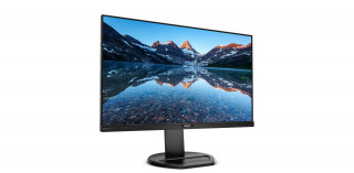 Monitor Philips 252B9/00 25', panel IPS, WUXGA, D-Sub/DVI-D/DP/HDMI PC