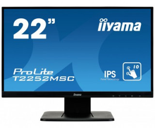 Iiyama ProLite T2252MSC-B1 [21,5", IPS] PC