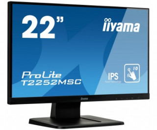 Iiyama ProLite T2252MSC-B1 [21,5", IPS] PC