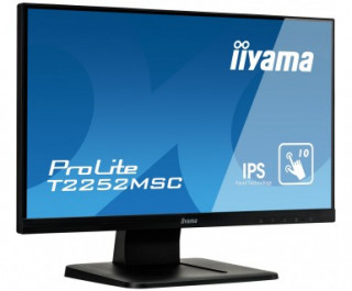 Iiyama ProLite T2252MSC-B1 [21,5", IPS] PC