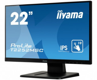 Iiyama ProLite T2252MSC-B1 [21,5", IPS] PC