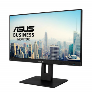 ASUS BE24EQSB 60,5 cm (23.8") 1920 x 1080 pixelek Full HD LED Fekete PC