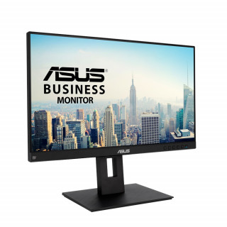 ASUS BE24EQSB 60,5 cm (23.8") 1920 x 1080 pixelek Full HD LED Fekete PC