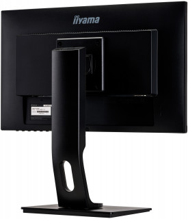 Monitor Iiyama XUB2292HS-B1 21.5inch, IPS, Full HD, HDMI/DP, speakers PC