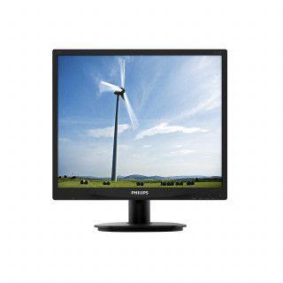 Philips 19S4QAB [19", LED] PC