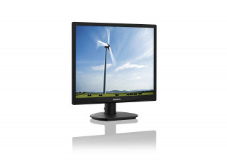 Philips 19S4QAB [19", LED] PC