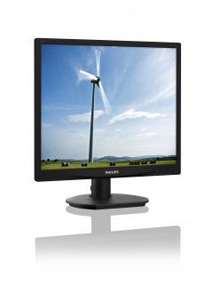 Philips 19S4QAB [19", LED] PC