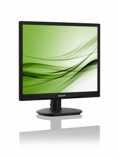 Philips 19S4QAB [19", LED] PC