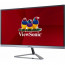 Viewsonic VX Series VX2476-SMHD LED display 61 cm (24") 1920 x 1080 pixelek Full HD thumbnail