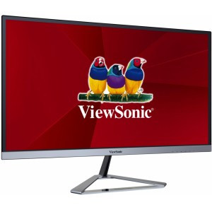 Viewsonic VX Series VX2476-SMHD LED display 61 cm (24") 1920 x 1080 pixelek Full HD PC