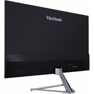 Viewsonic VX Series VX2476-SMHD LED display 61 cm (24") 1920 x 1080 pixelek Full HD PC